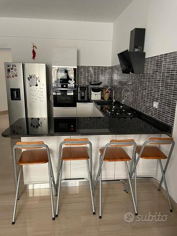 4-Zimmer Wohnung in Rapallo, Italy, Nr. 302890