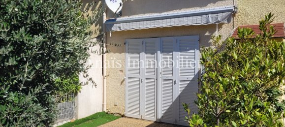 2 Schlafzimmer Haus in Narbonne, France, Nr. 297561 11