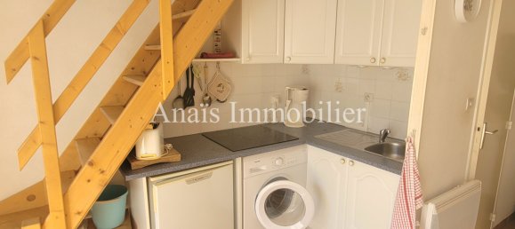 2 Schlafzimmer Haus in Narbonne, France, Nr. 297561 6