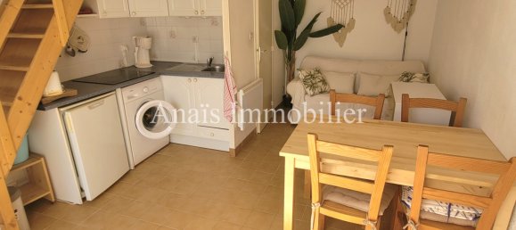 2 Schlafzimmer Haus in Narbonne, France, Nr. 297561 3