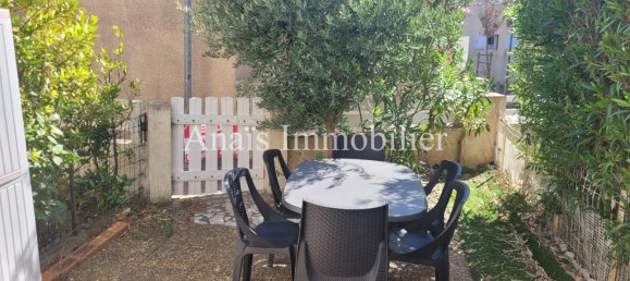 2 Schlafzimmer Haus in Narbonne, France, Nr. 297561 12