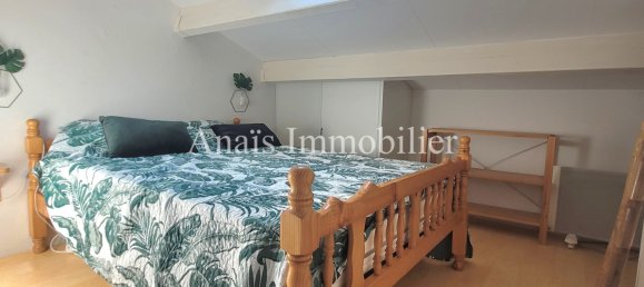 2 Schlafzimmer Haus in Narbonne, France, Nr. 297561 4