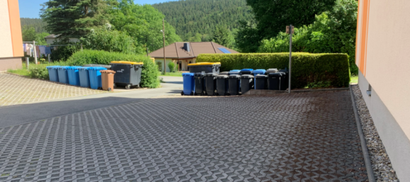 Квартира с 3 комнатами в Рудные Горы, Германия № 339919 4