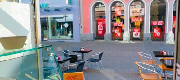 85m² Cafe / restaurant in Kaiserslautern, Germany No. 267431 7