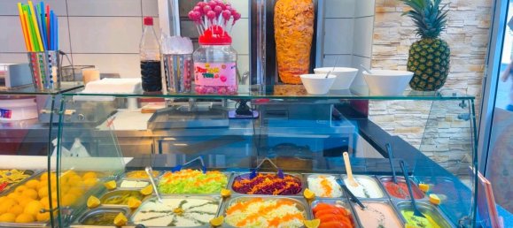 85m² Cafe / restaurant in Kaiserslautern, Germany No. 267431 3