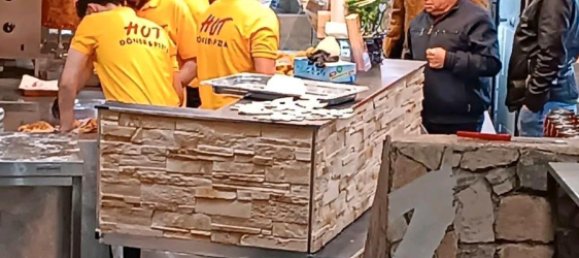 85m² Cafe / restaurant in Kaiserslautern, Germany No. 267431 2