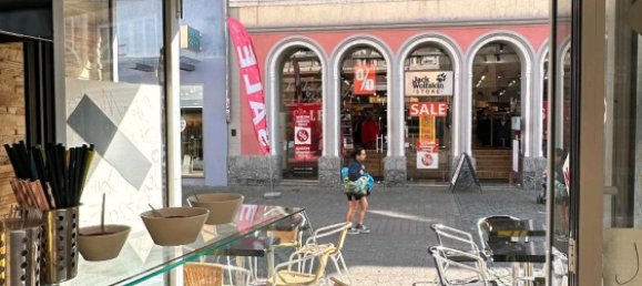 85m² Cafe / restaurant in Kaiserslautern, Germany No. 267431 5