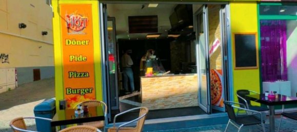 85m² Cafe / restaurant in Kaiserslautern, Germany No. 267431 6