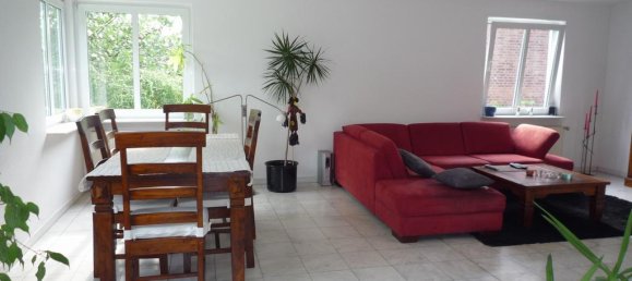 3 rooms Duplex in Hanover, Germany No. 135928 4
