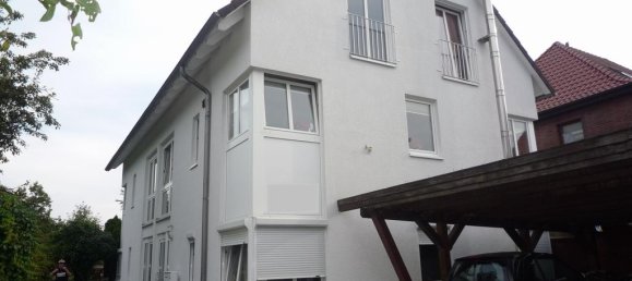 3 rooms Duplex in Hanover, Germany No. 135928 11