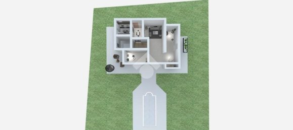 7غرفة فيلا في Sezze, Italy رقم 135190 44