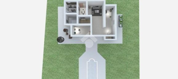 7غرفة فيلا في Sezze, Italy رقم 135190 47