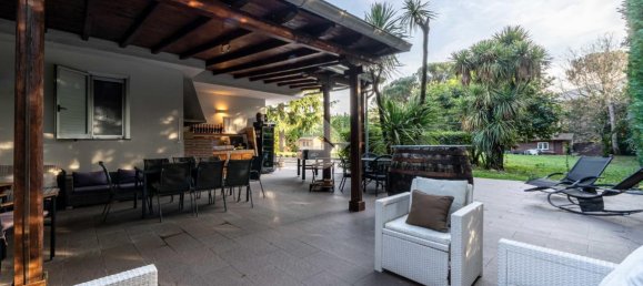 7غرفة فيلا في Sezze, Italy رقم 135190 14