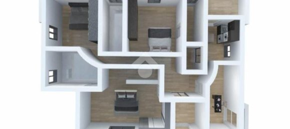 7غرفة فيلا في Sezze, Italy رقم 135190 48