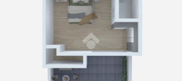 7غرفة فيلا في Sezze, Italy رقم 135190 49