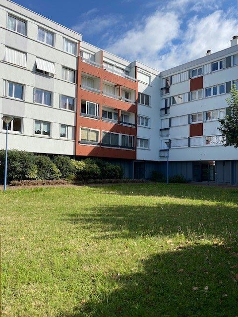 Apartamento T3 em Fleury-les-Aubrais, France N.º 233761