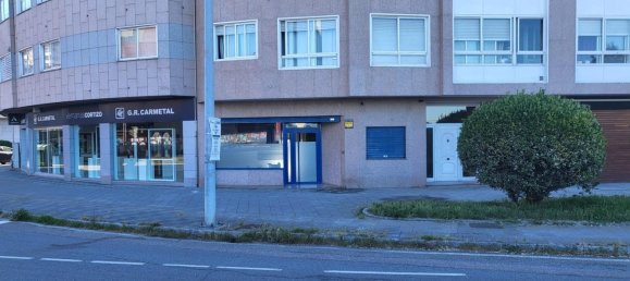 1 bedroom Office in Vigo, Spain No. 150070 6