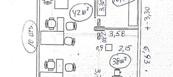 1 bedroom Office in Vigo, Spain No. 150070 15