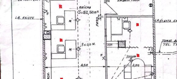 1 bedroom Office in Vigo, Spain No. 150070 16