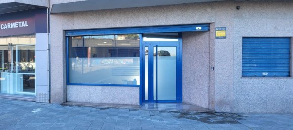 1 bedroom Office in Vigo, Spain No. 150070 5