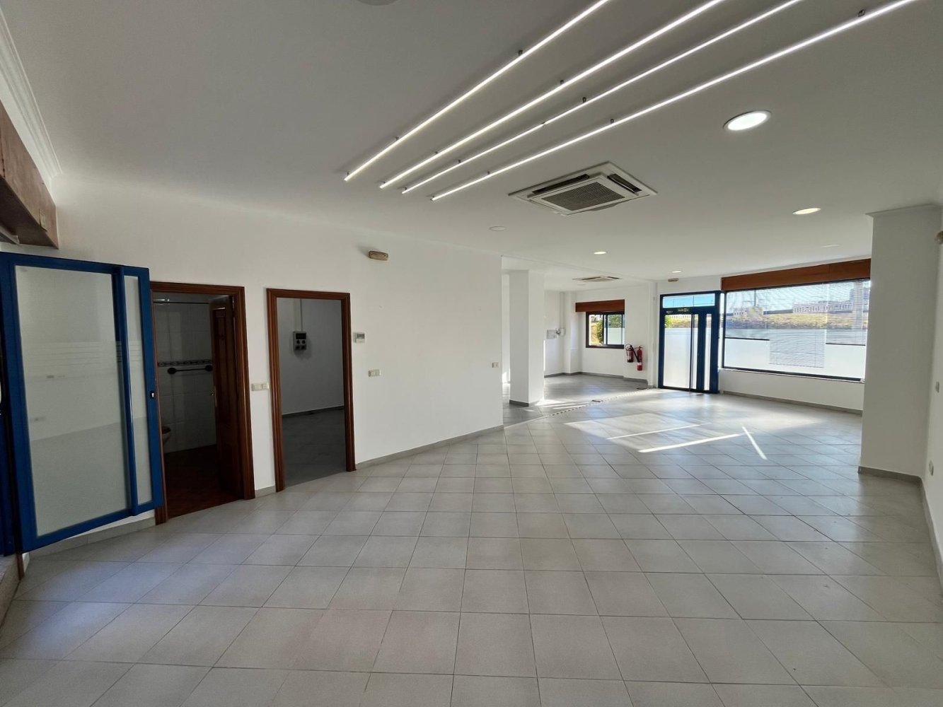 1 bedroom Office in Vigo, Spain No. 150070