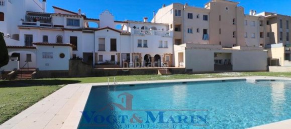 1 bedroom Apartment in Empuriabrava, Spain No. 169461 27