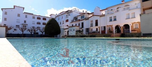1 bedroom Apartment in Empuriabrava, Spain No. 169461 15