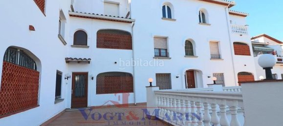 1 bedroom Apartment in Empuriabrava, Spain No. 169461 18