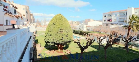 1 bedroom Apartment in Empuriabrava, Spain No. 169461 19