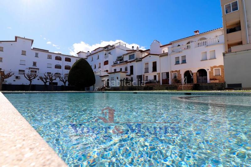 1 bedroom Apartment in Empuriabrava, Spain No. 169461