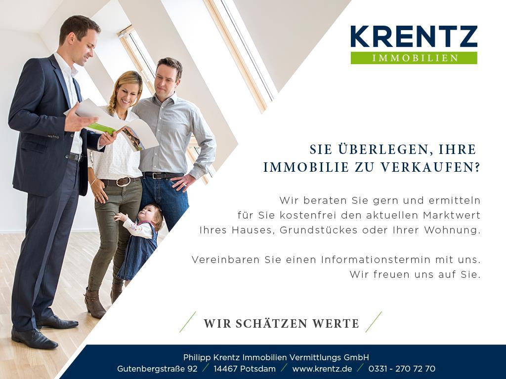 Grundstück in Potsdam-Mittelmark, Germany, Nr. 71081