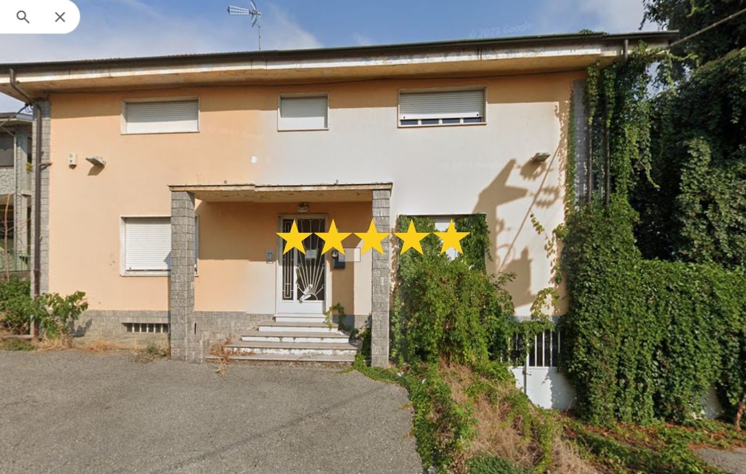 7 rooms Apartment in Fossano, Italy No. 51966