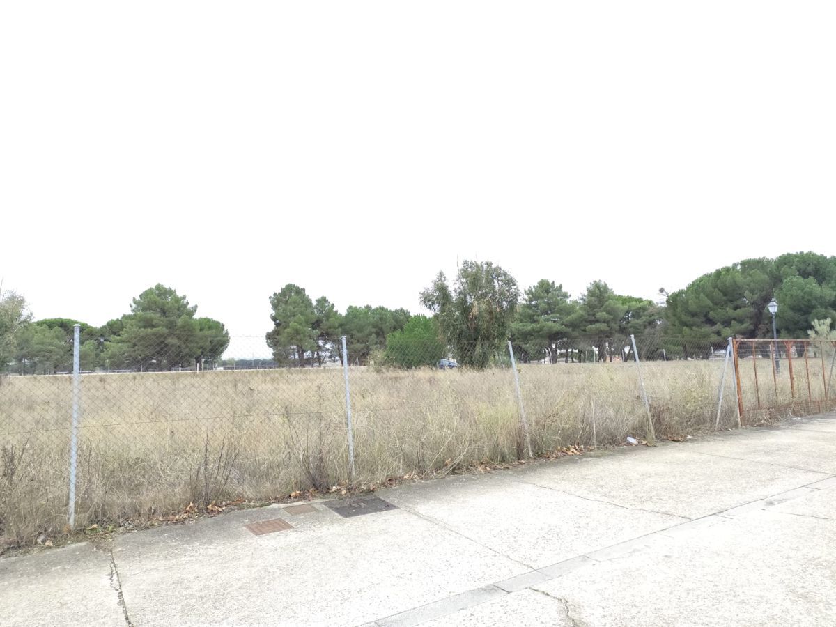 2070m² Land in Boecillo, Spain No. 111955