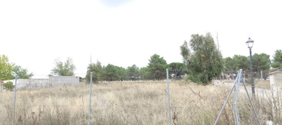 2070m² Land in Boecillo, Spain No. 111955 7