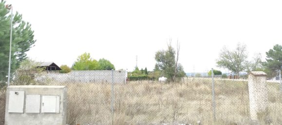 2070m² Land in Boecillo, Spain No. 111955 5