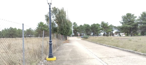 2070m² Land in Boecillo, Spain No. 111955 4