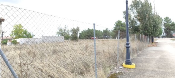 2070m² Land in Boecillo, Spain No. 111955 3