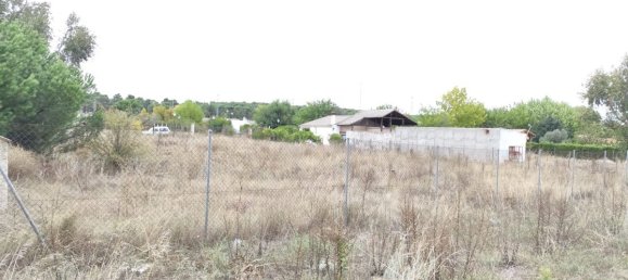 2070m² Land in Boecillo, Spain No. 111955 6