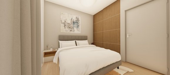 2 Schlafzimmer Wohnung in Polygyros, Greece, Nr. 3065 18