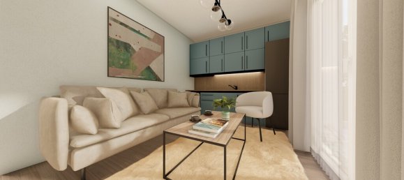 2 Schlafzimmer Wohnung in Polygyros, Greece, Nr. 3065 15