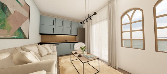 2 Schlafzimmer Wohnung in Polygyros, Greece, Nr. 3065 10