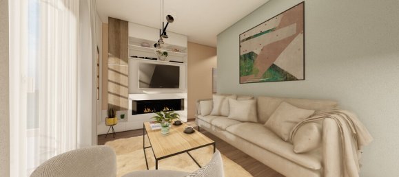 2 Schlafzimmer Wohnung in Polygyros, Greece, Nr. 3065 8