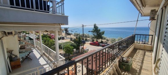 2 bedrooms Apartment for sale in Polygyros, Chalkidiki, Central Macedonia, Macedonia and Thrace, Greece № 3065 6
