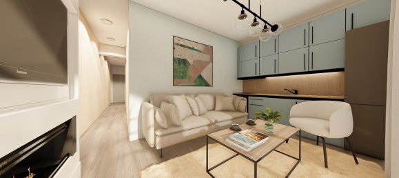 2 Schlafzimmer Wohnung in Polygyros, Greece, Nr. 3065 12