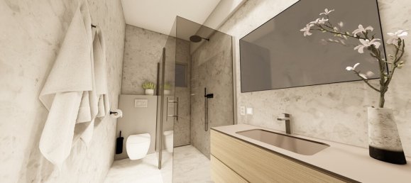 2 Schlafzimmer Wohnung in Polygyros, Greece, Nr. 3065 19