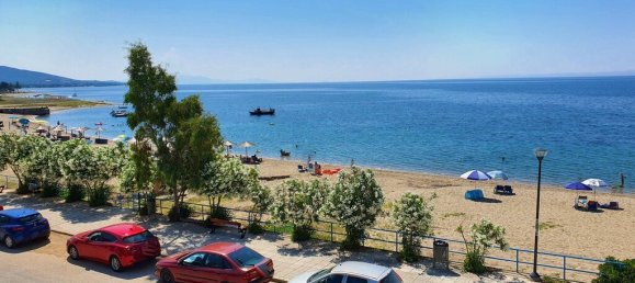 2 Schlafzimmer Wohnung in Polygyros, Greece, Nr. 3065 2