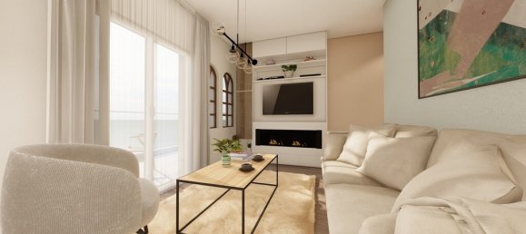 2 Schlafzimmer Wohnung in Polygyros, Greece, Nr. 3065 9