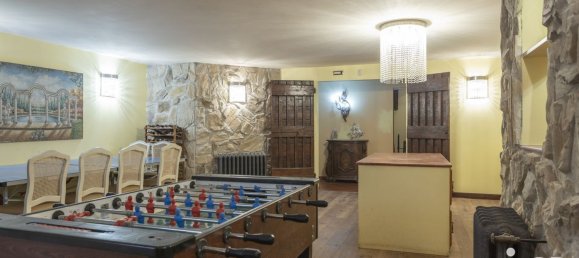 Villa T6 em Ancona, Italy N.º 343282 26