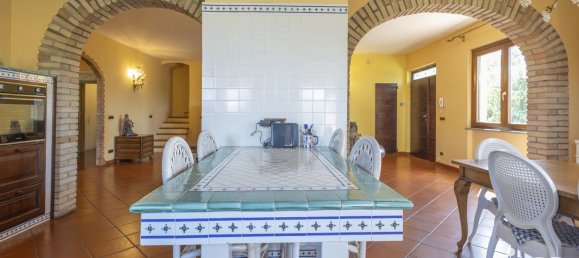 Villa T6 em Ancona, Italy N.º 343282 4