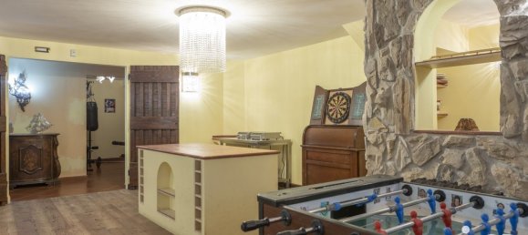 Villa T6 em Ancona, Italy N.º 343282 24